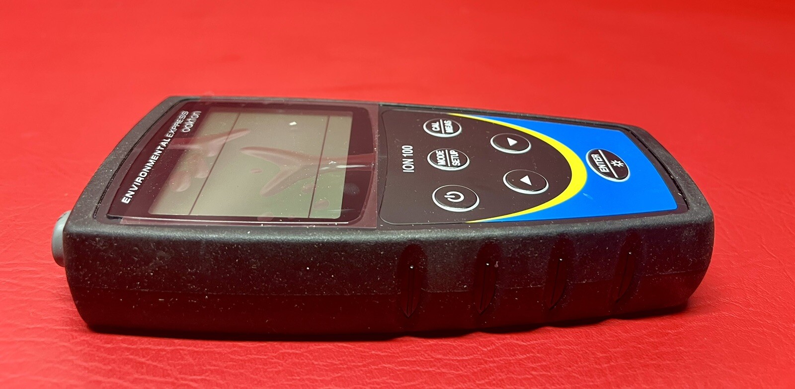 Oakton ION 100 Conductivity Meter -NO PROBE