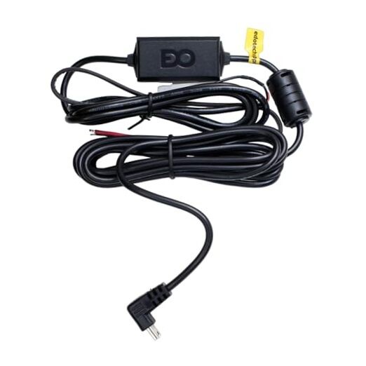 Direct Mini USB Hardwire Car Charger Power Cord for Garmin Nuvi Drive