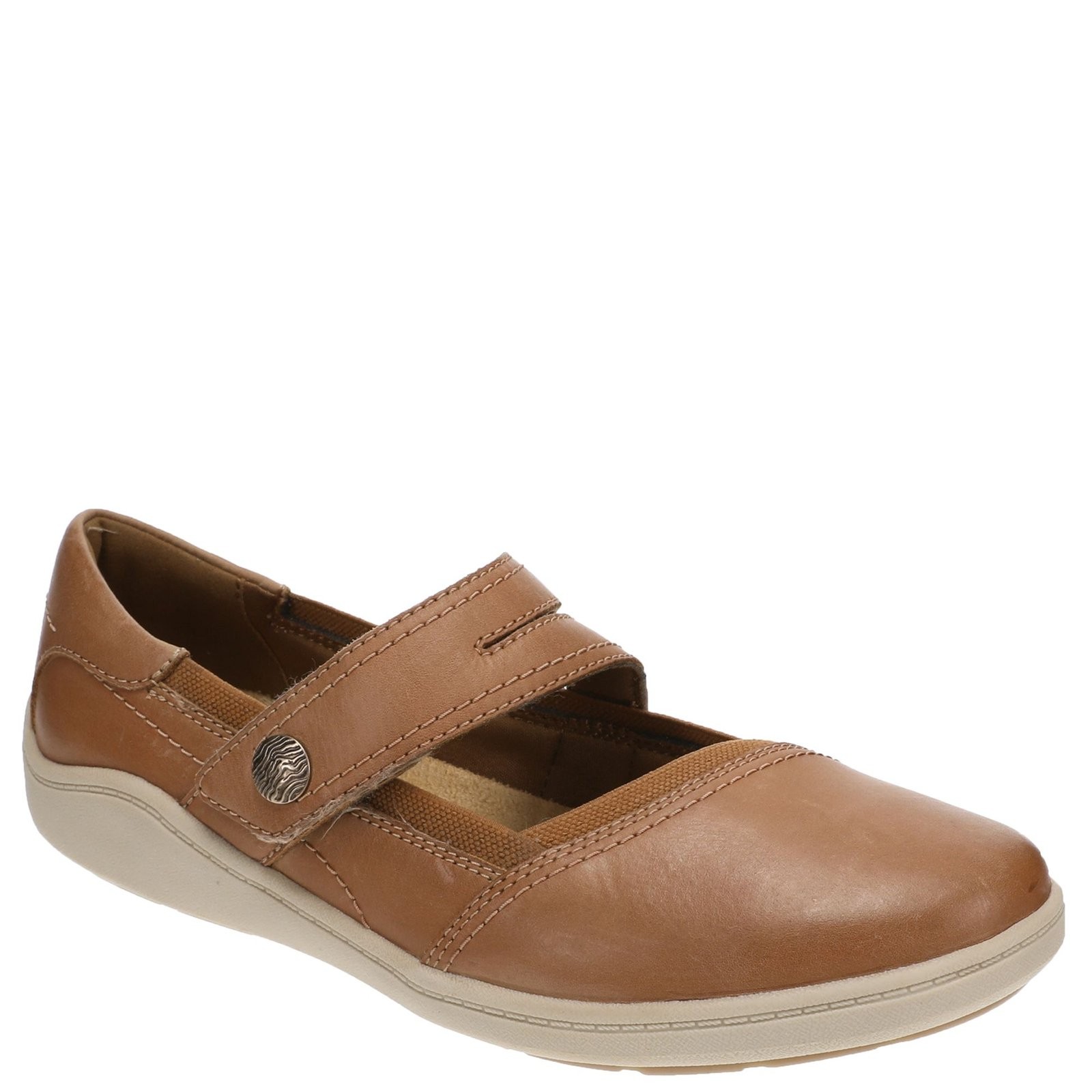 Clarks Bryianne Janey Women's Slip On
