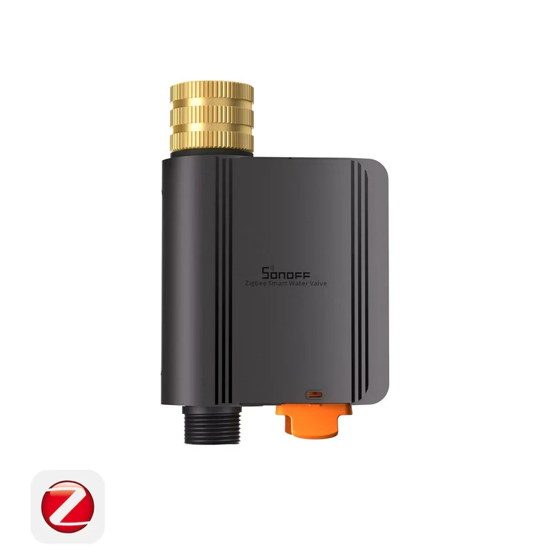 OPEN BOX - Sonoff Zigbee Smart Water Valve