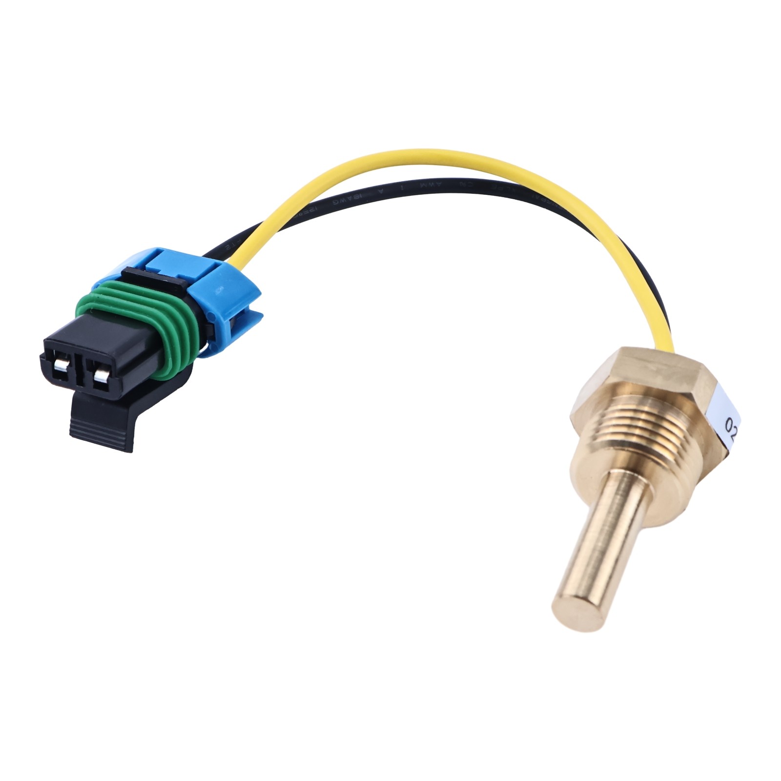 Temperature Sensor 02250161-277 for Sullair Air Compressor 900XHH 1150XH