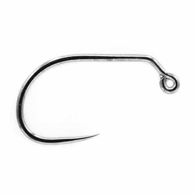 FIREHOLE STICKS 551 BARBLESS HOOK - Fly Tying Heavy Jig - 36 Hooks Per Pack NEW!