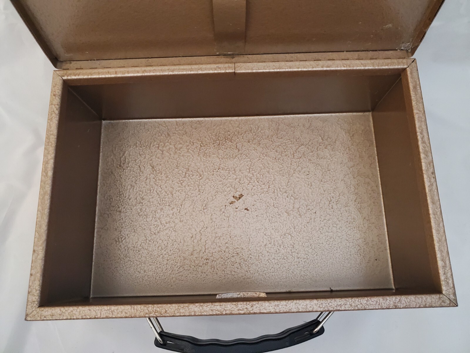 Rockaway Lock Box