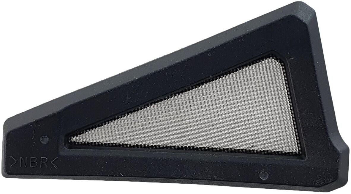 MAKITA 455450-8 CORDLESS ANGLE R/H FILTER / DUST COVER – SUIT DGA504, DGA505 ETC