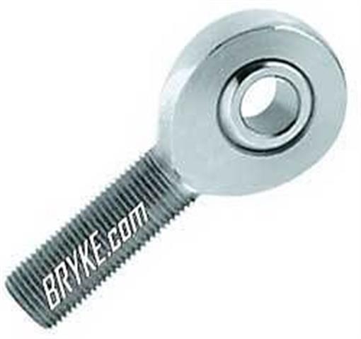 5/8 LH QA1 XM Chrome Moly Heim Rod End 5/8" Left Hand