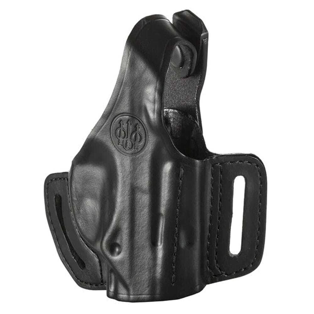 Beretta PX4 Mod 02 Leather Left Hand OWB Holster E01152