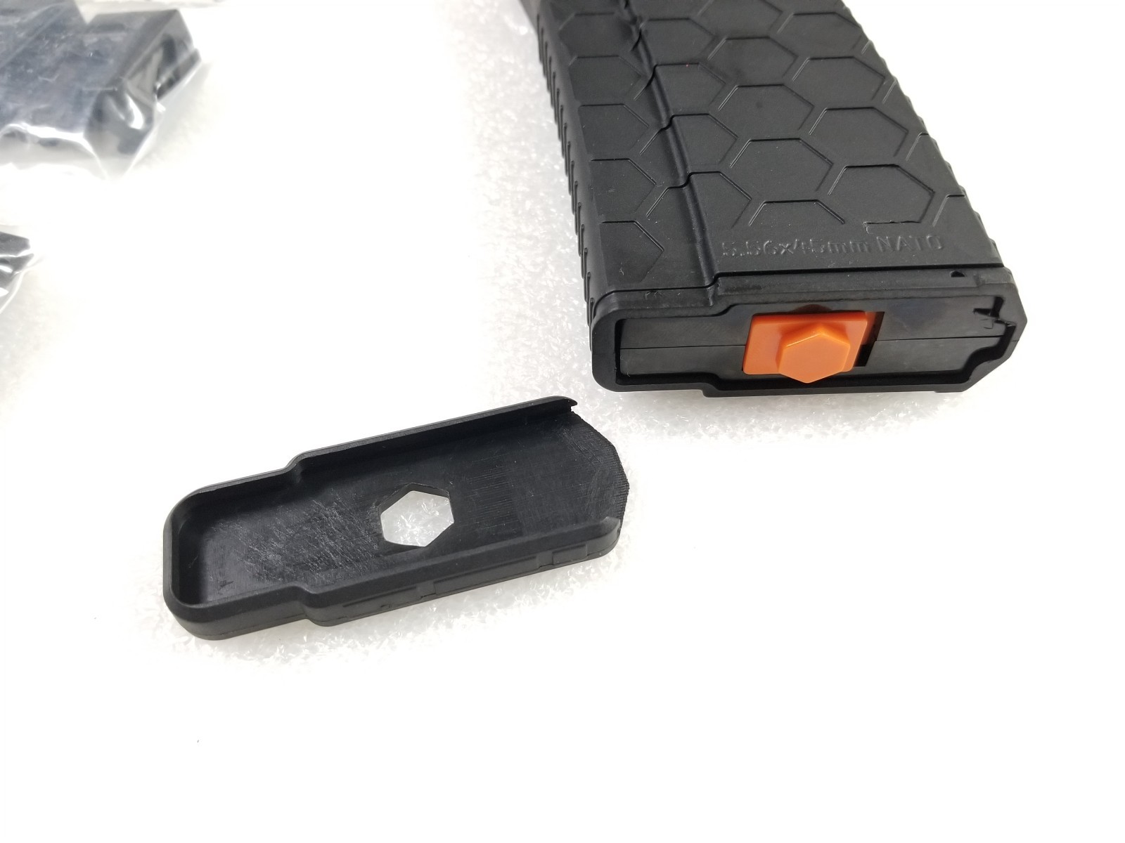 Dytac Hexmag + Accessories for Airsoft AEG New