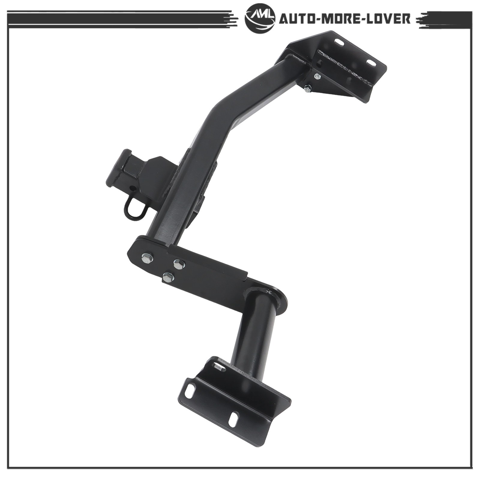 For Hyundai Palisade Kia Telluride 20-2025 Class 3 2 Inch Trailer Hitch Receiver