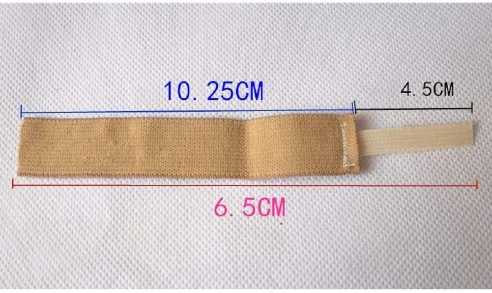 10Pcs Male External Catheter Fixation Device for Urinary Incontinence