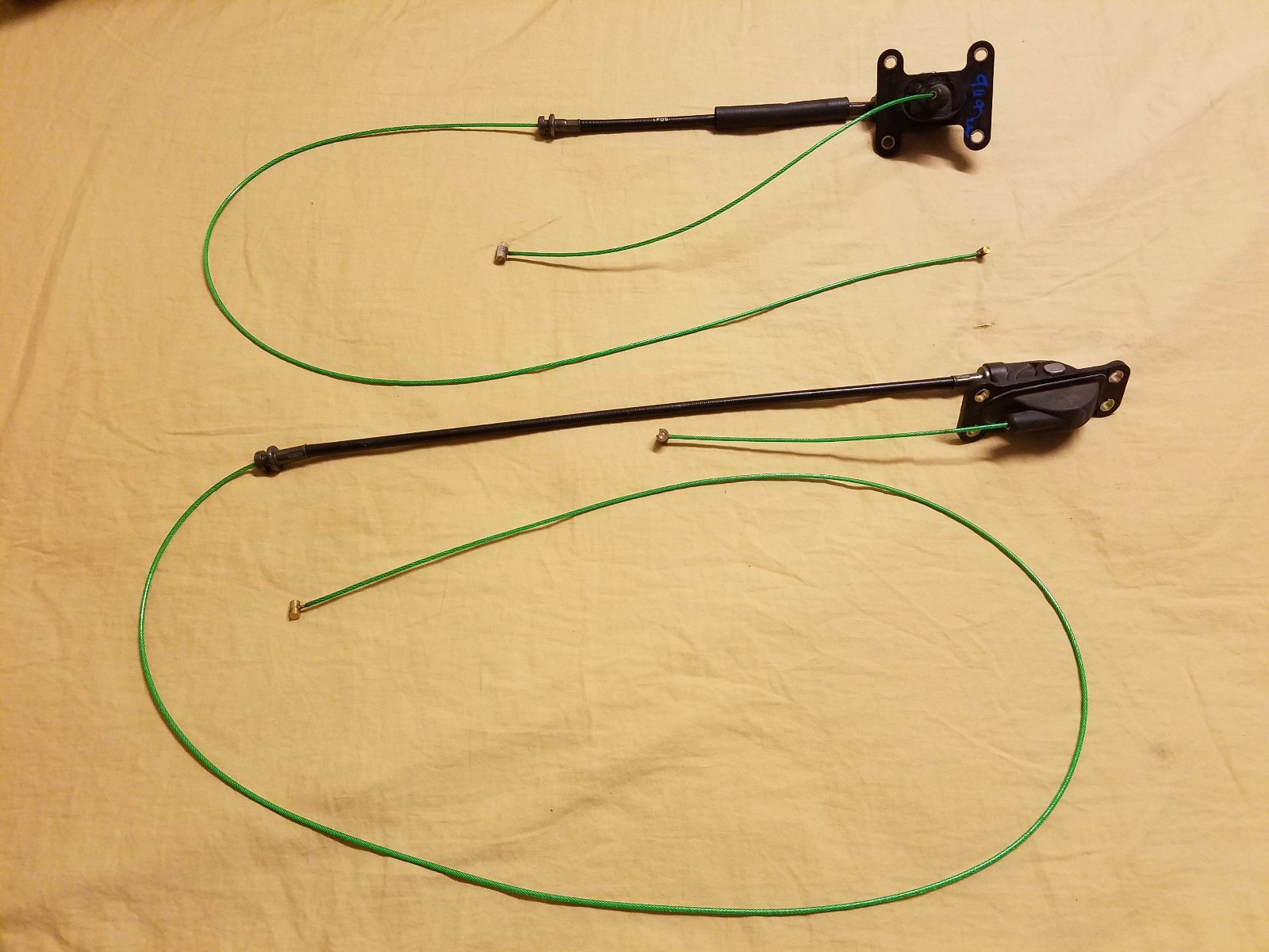 1999 2000 2001 2002 03 2004 Odyssey Sliding Door Motor Cable REPAIR 1YR Warranty
