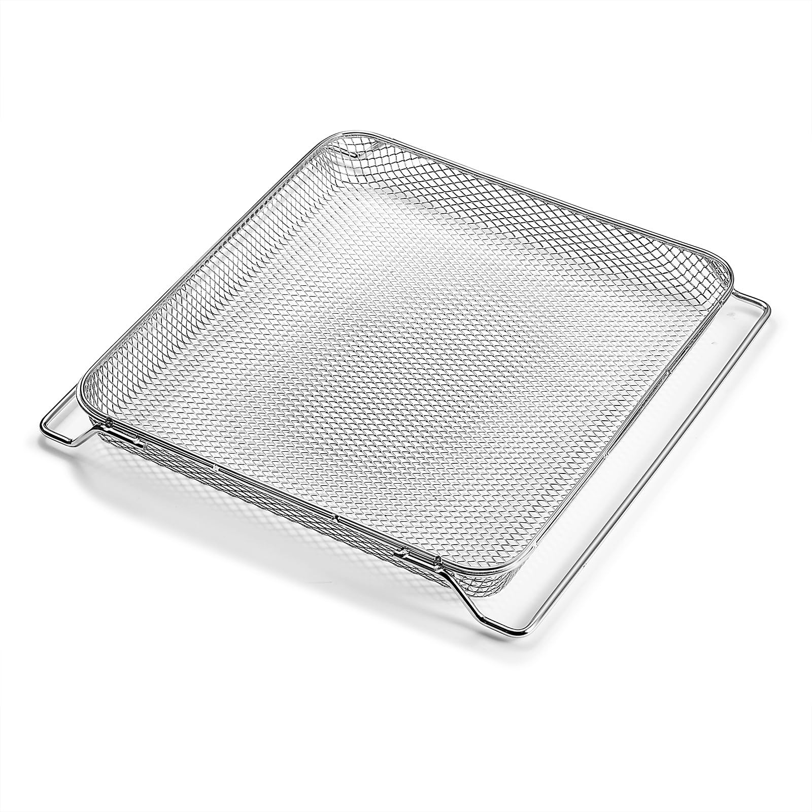 Air Fryer Basket Replacement for Ninja 12-in-1 DCT451 DCT401 DCT402BK DCT601 ...