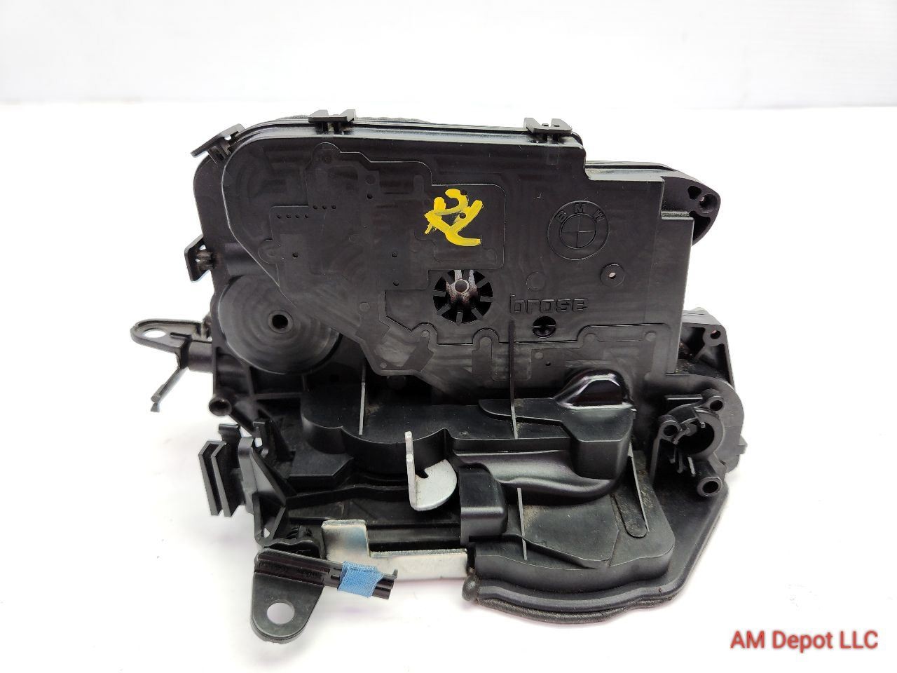 2010 BMW 335xi 335i 328i 328xi E90 E91 Rear Left Door Lock Actuator 51227202147