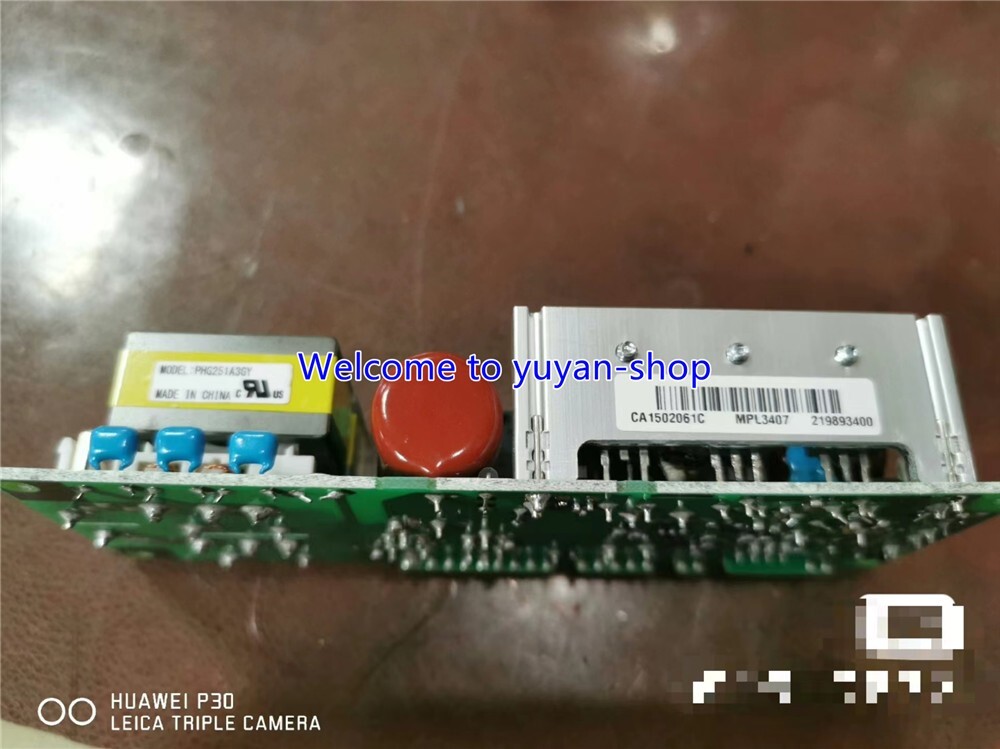NEW Epson Projector Ballast For MPL3407