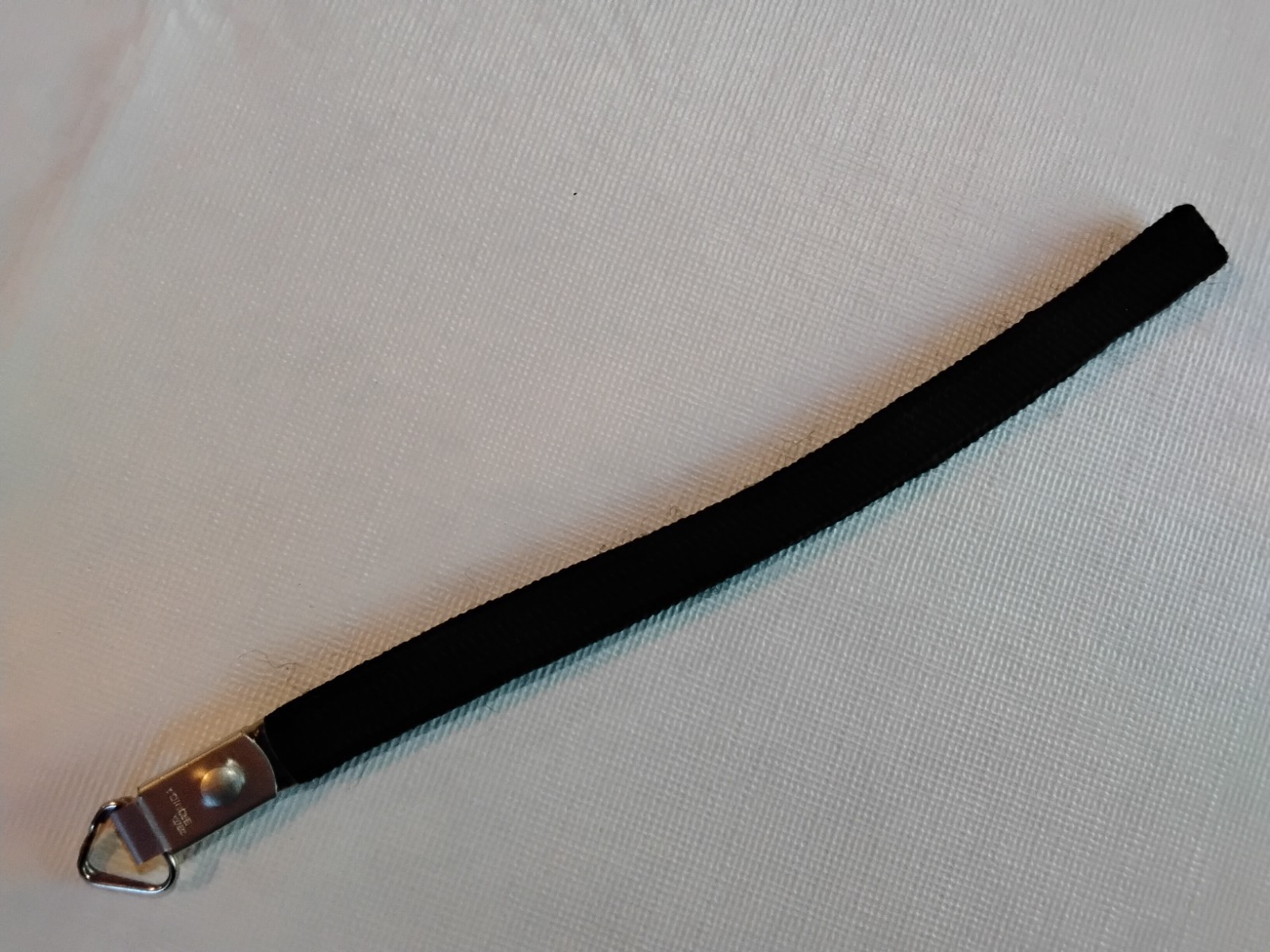 Bronica Wrist strap for Zenza 6x45 6X6 SQ ETR-s ETRSi cameras - Genuine OEM