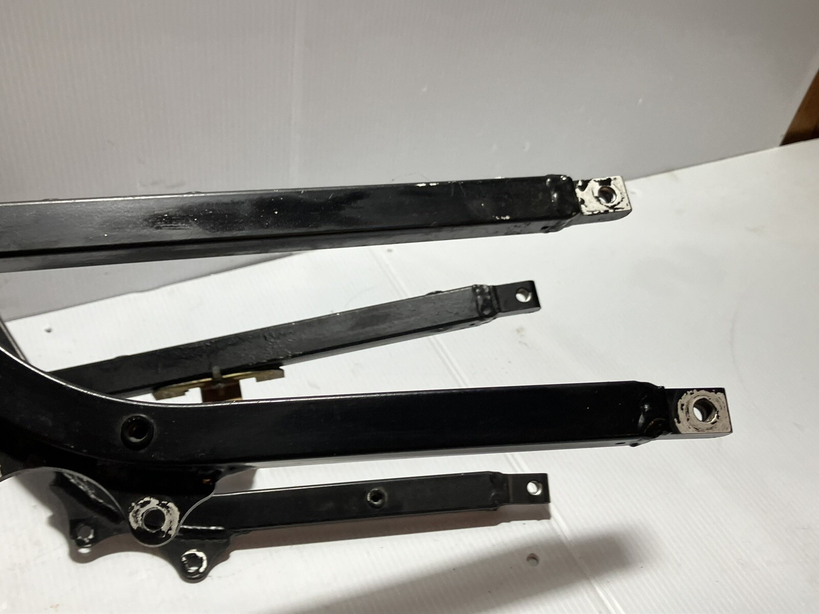 1997 Suzuki GSXR 750 Subframe, Inner (OEM)