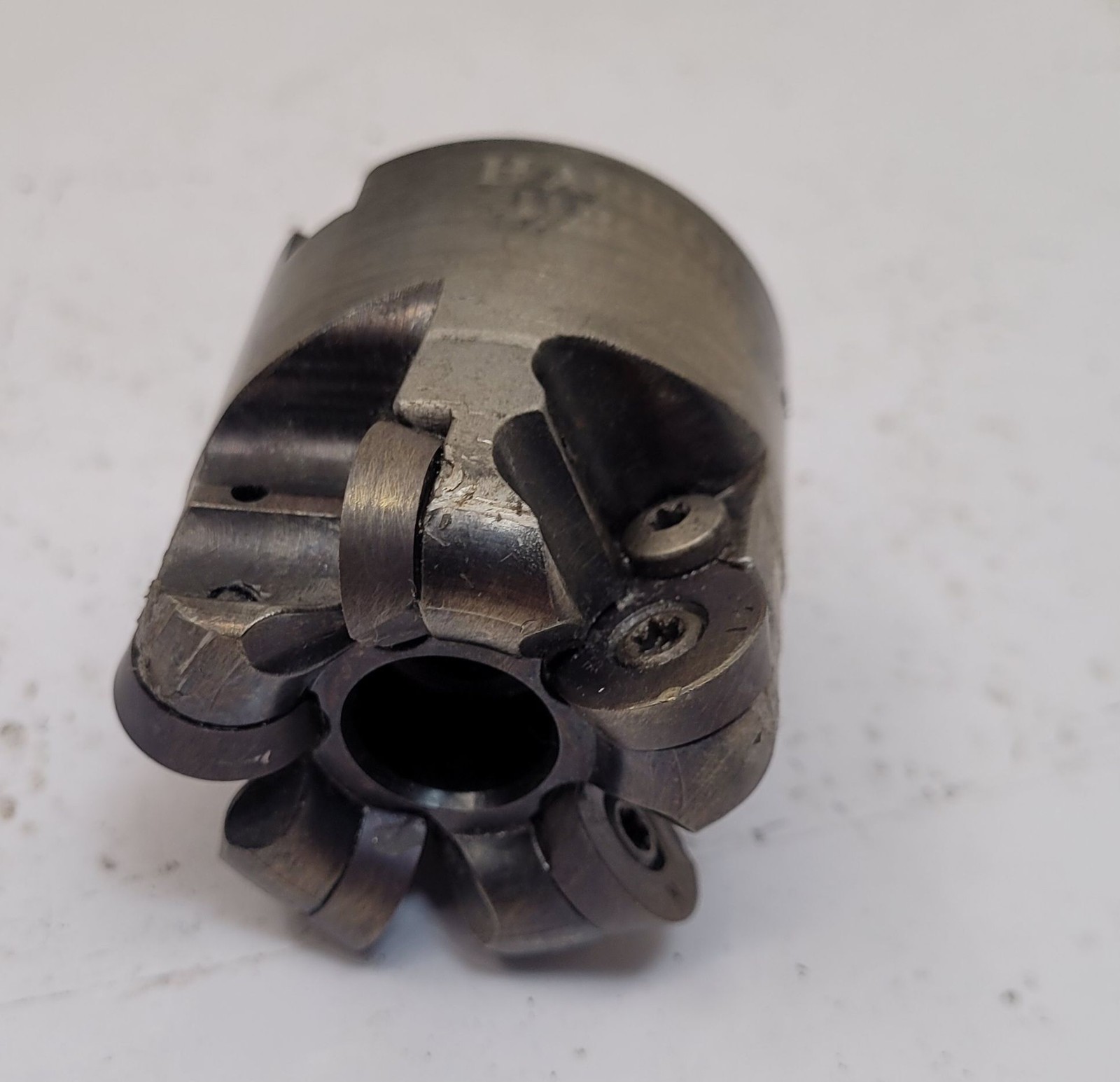 Harroun HBC20057516P 2" Face Mill