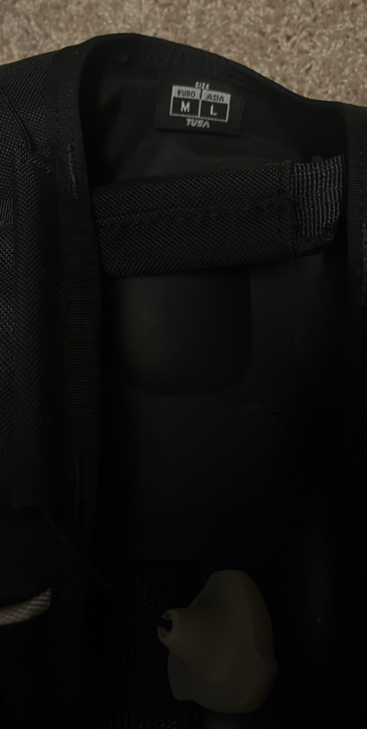 Tusa Buoyancy BCS BCJ2100M