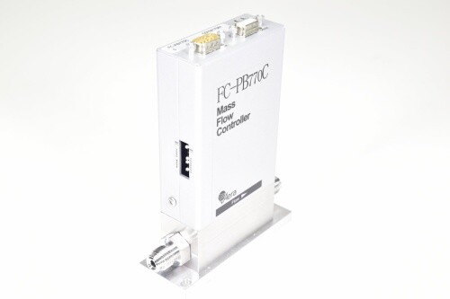 AERA FC-PB770C, Mass Flow Controller, 5SLM N2