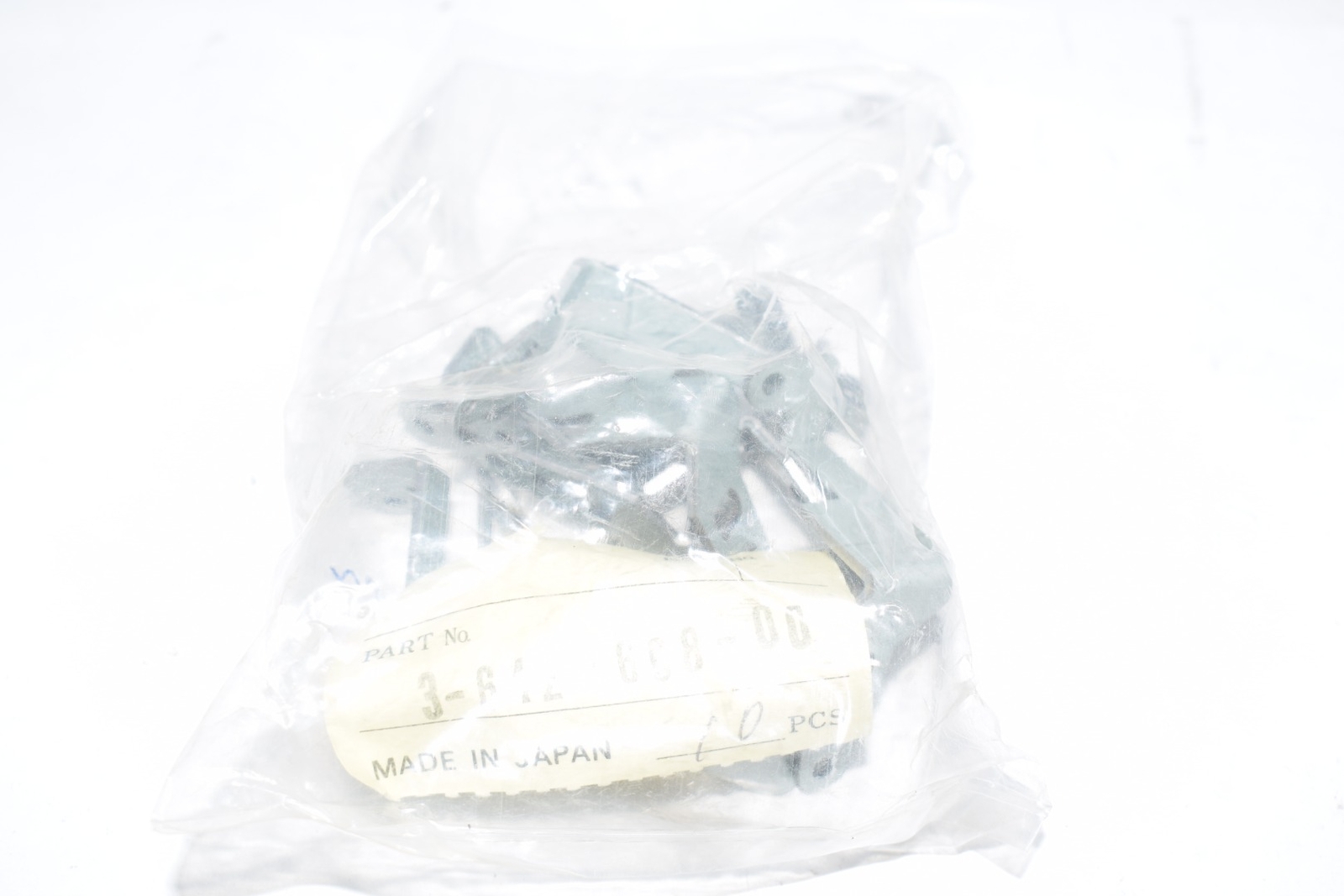 Pack of 10 NEW SONY PARTS 364266800 HOOK 3-642-668-00