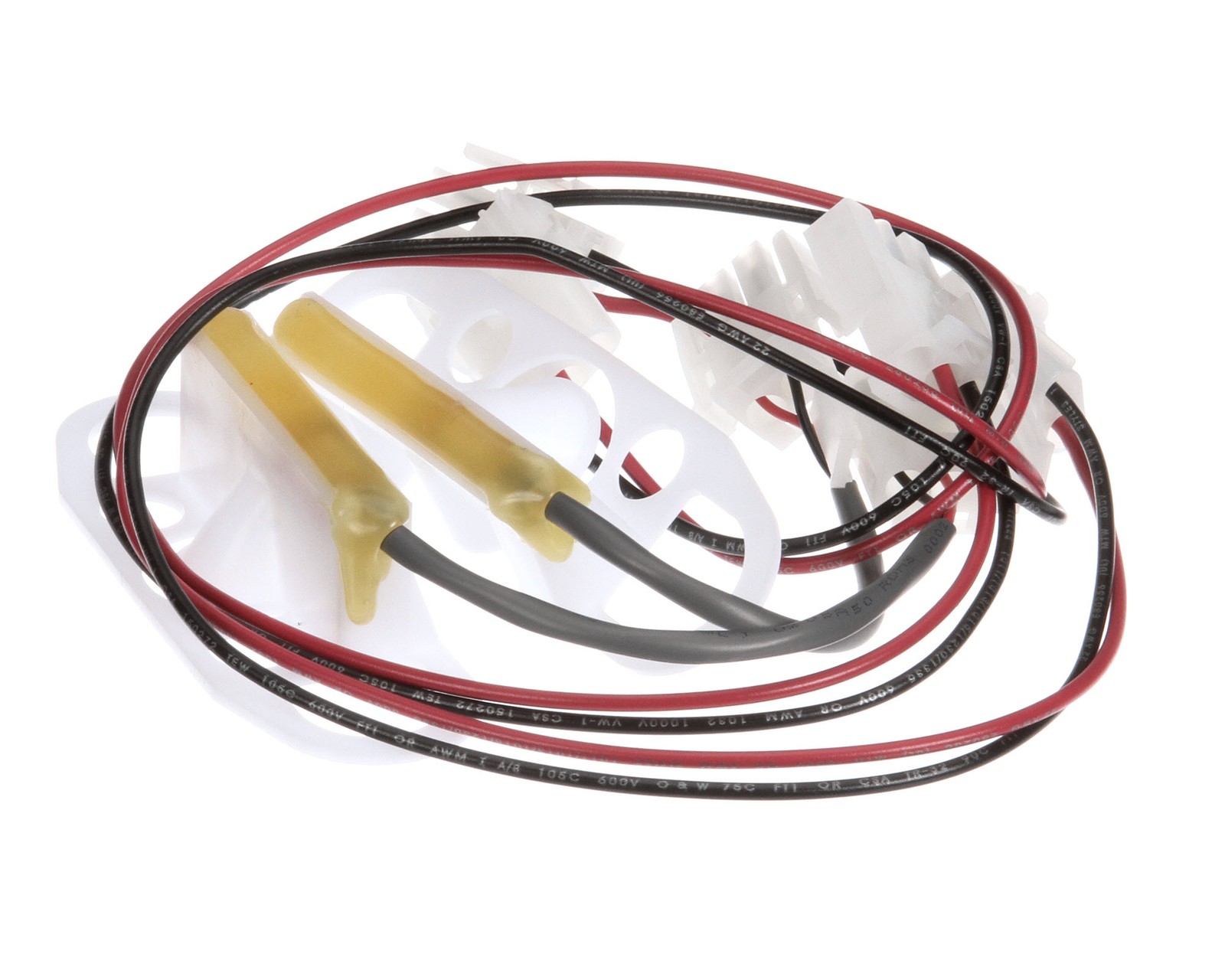 Scotsman Bin Level Control (Set) A37708-021 - Genuine OEM Replacement Part