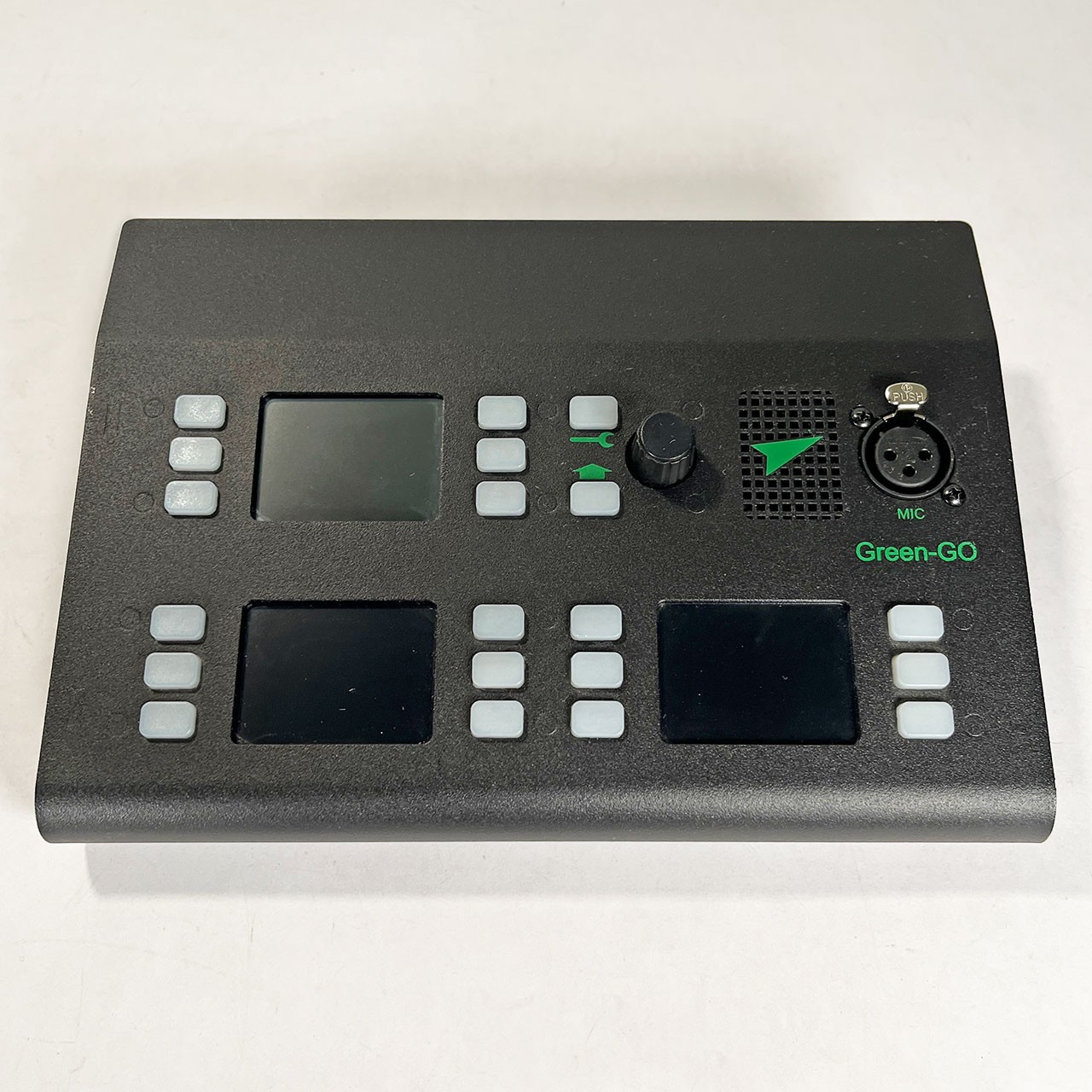 Green-GO GGO-MCXD Multi-Channel Desk Station