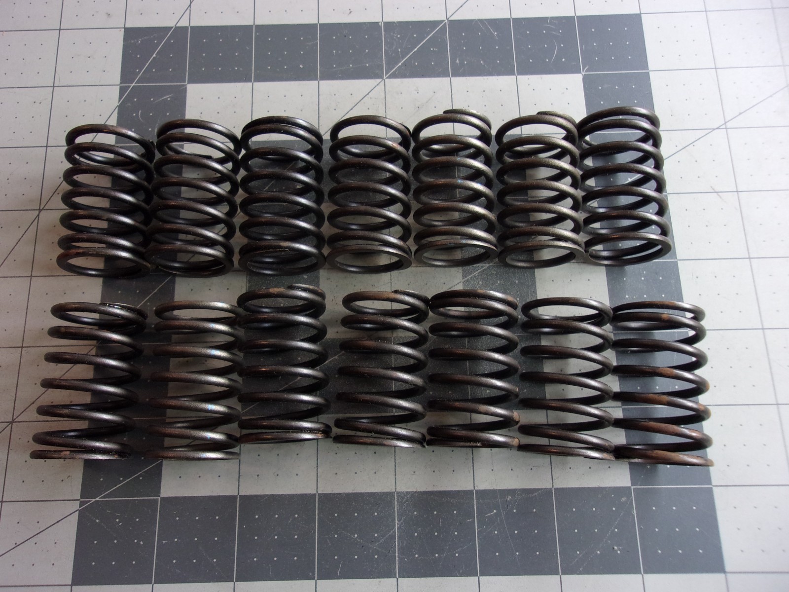 Sealed Power VS640 (14) Valve Springs