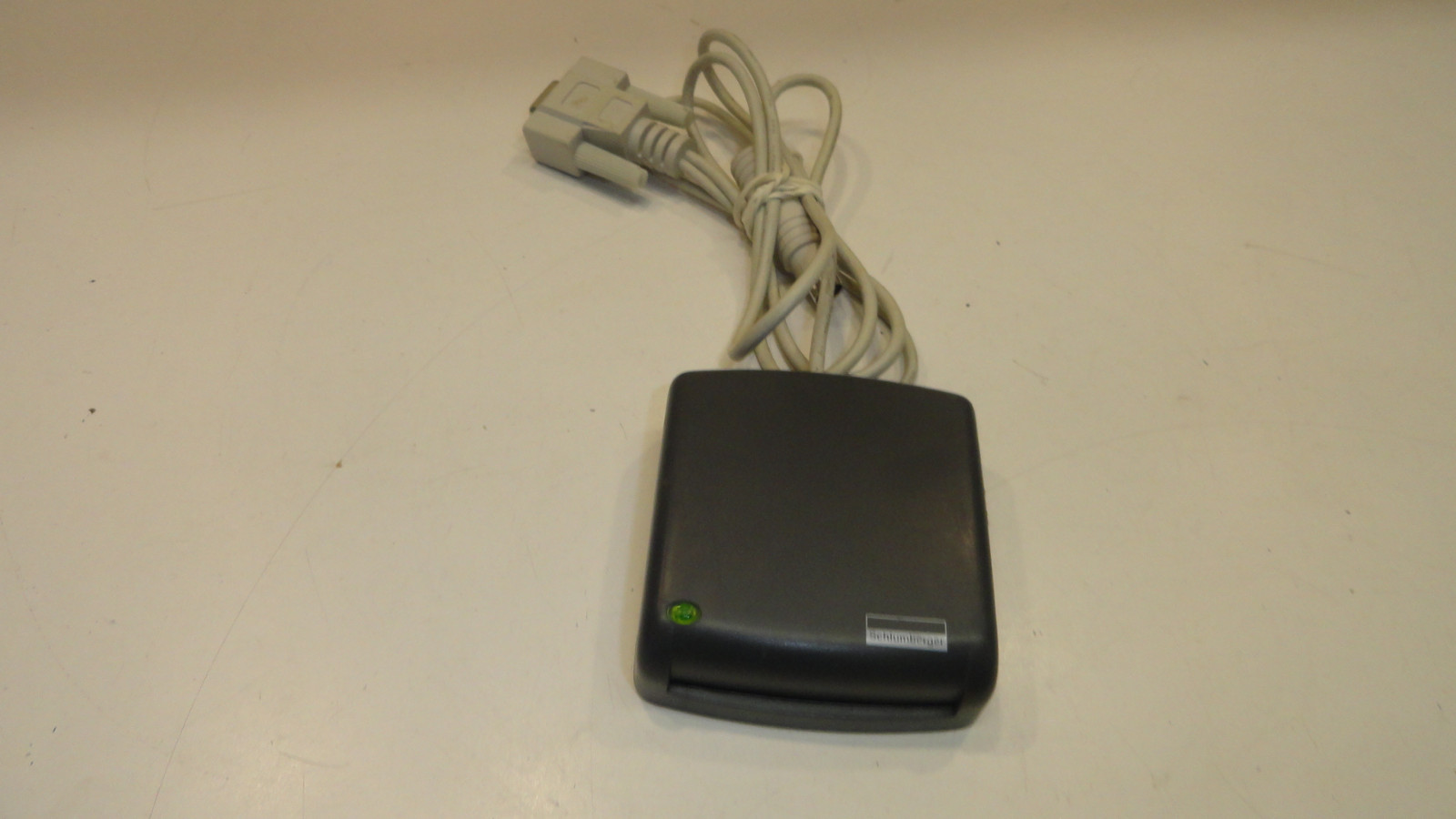 GG1: Schlumberger Reflex USB Smart Card Reader 72