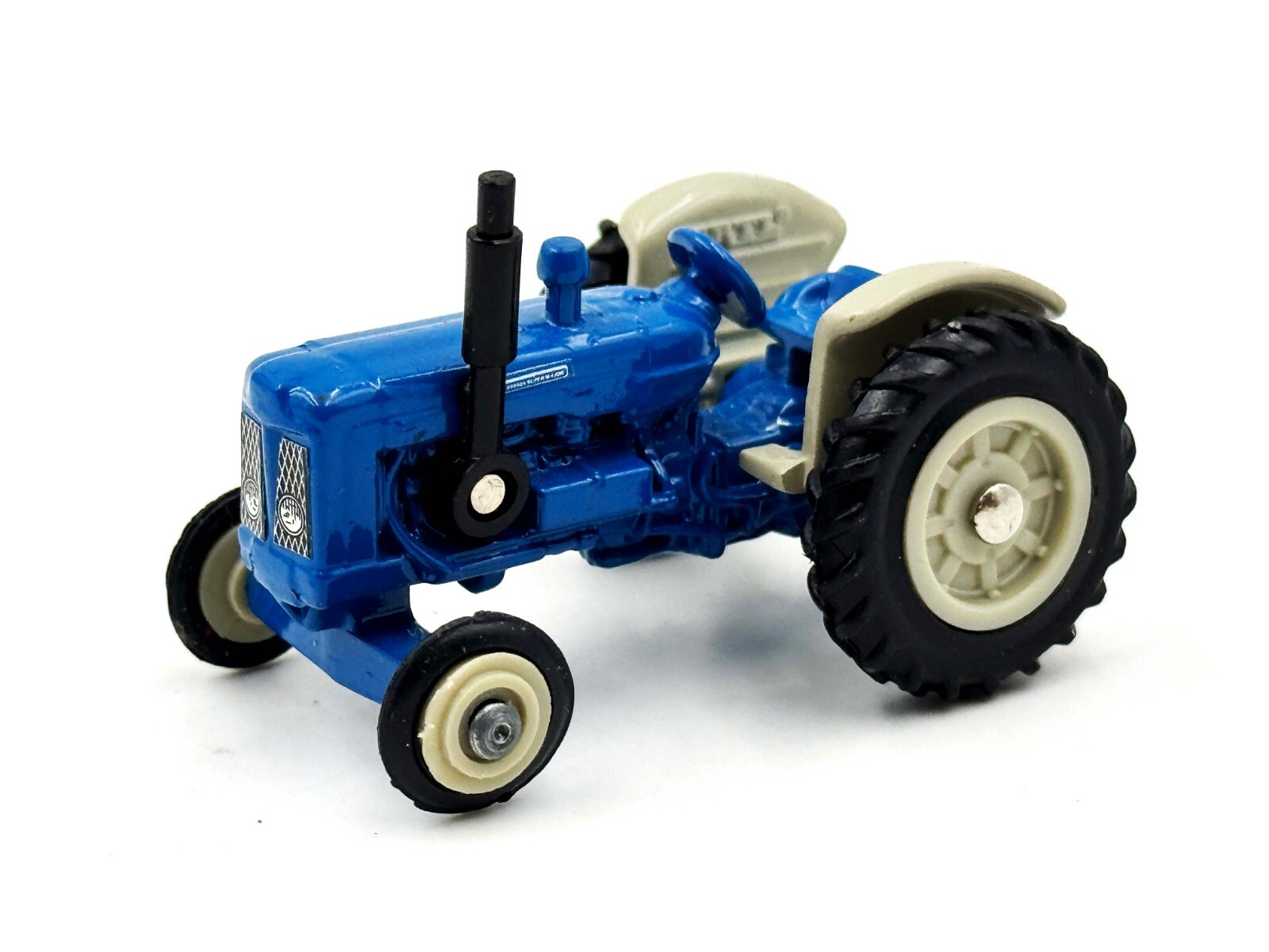 1/64 Fordson Major