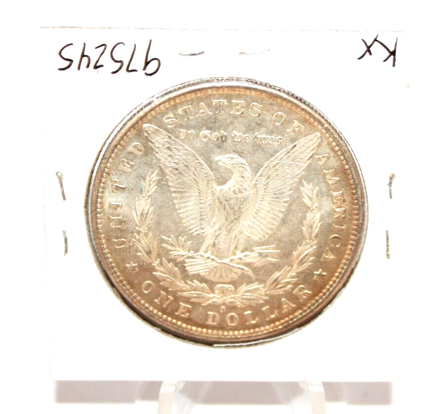 1879-S $1 Morgan Dollar (083WEJ)