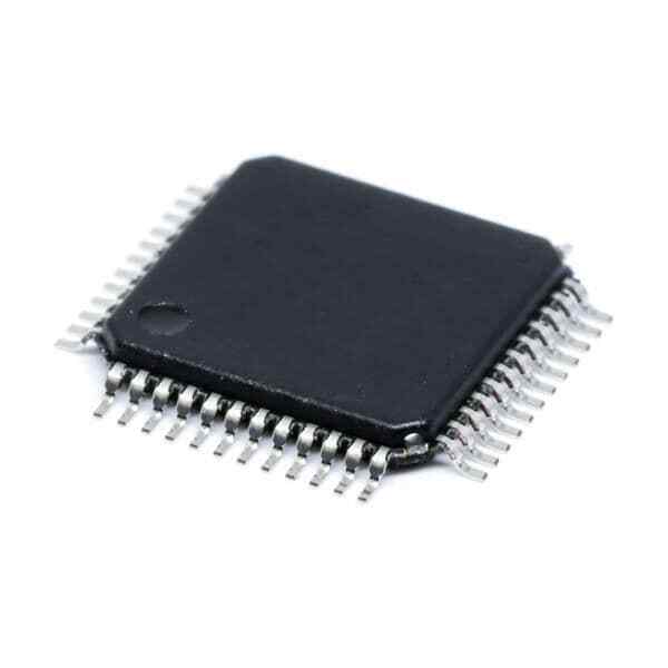 2pcs THS8136PHPR HTQFP-48