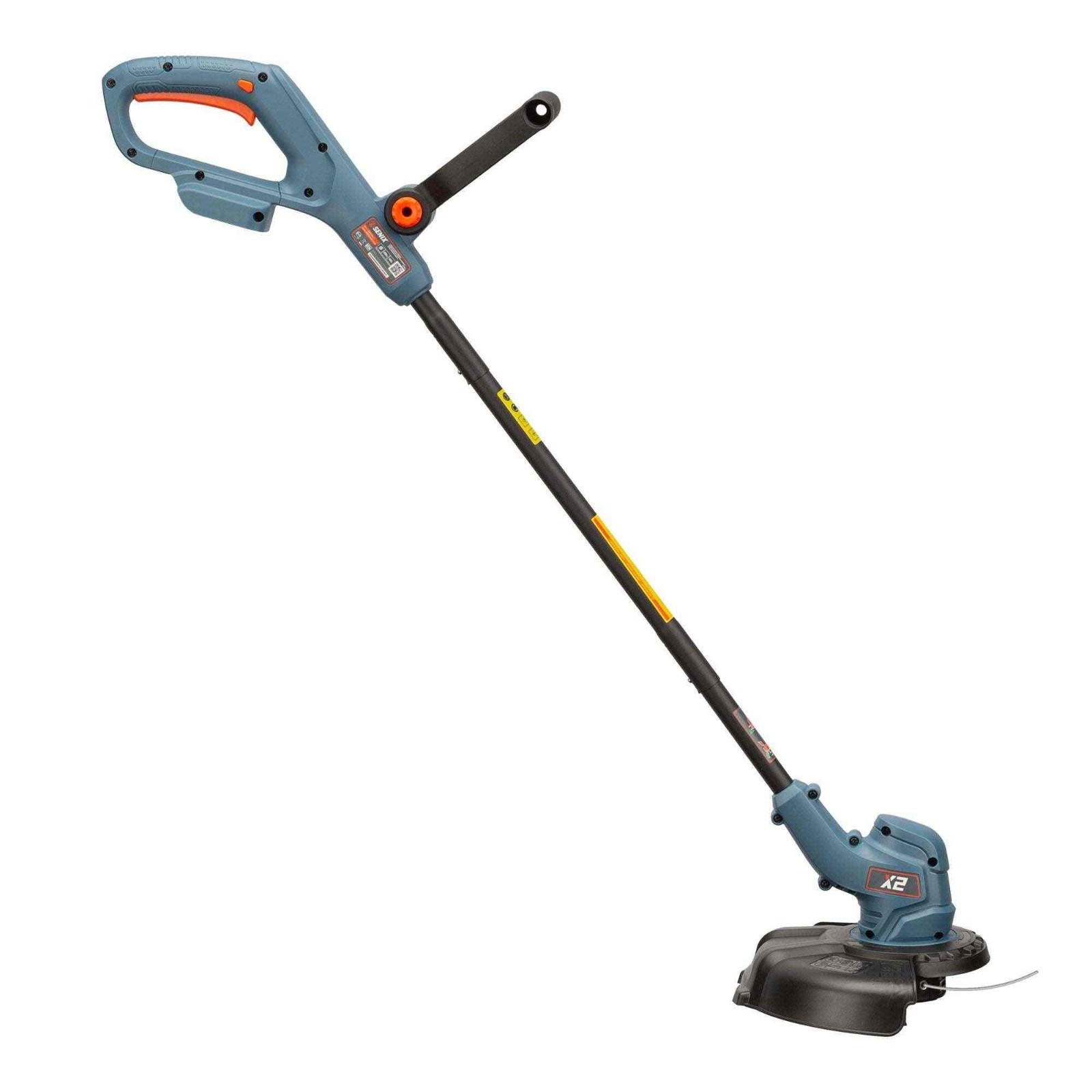 20 Volt Max* 2-Tool Cordless Combo Kit, 10-Inch String Trimmer & Blower