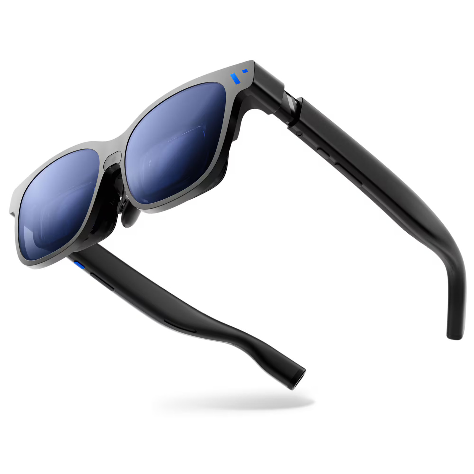VITURE - Beast XR/AR Glasses: Biggest & Brightest, 58° 1200p Built-in 3DoF, 9...