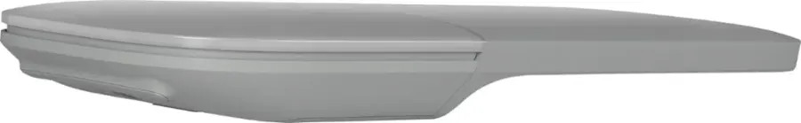 Microsoft Bluetooth Surface Arc Wireless BlueTrack Ambidextrous Mouse Light Grey