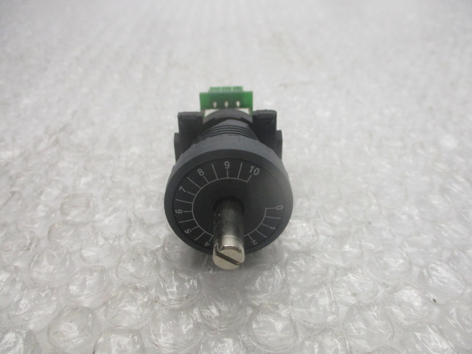 INDUSTRIAL SPARE P11S1912 SWITCH NSNP