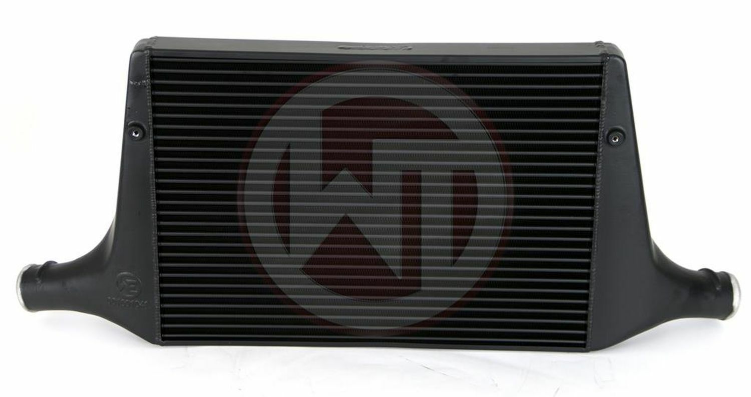 Ladeluftkühler Competition Audi SQ5 (8R, ab 12) 3.0TDI, 313PS/326P/340PS