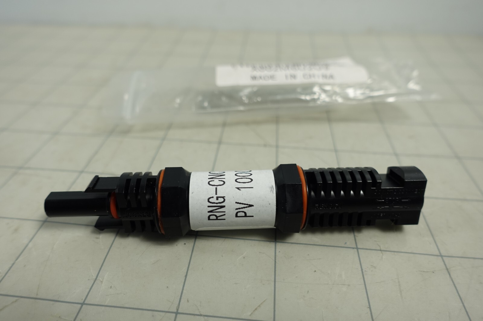 30A Fuse In-Line Fuse Holder for Solar HQST-CNCT-FUSE30-US / RNG-CNCT-FUSE30-G1