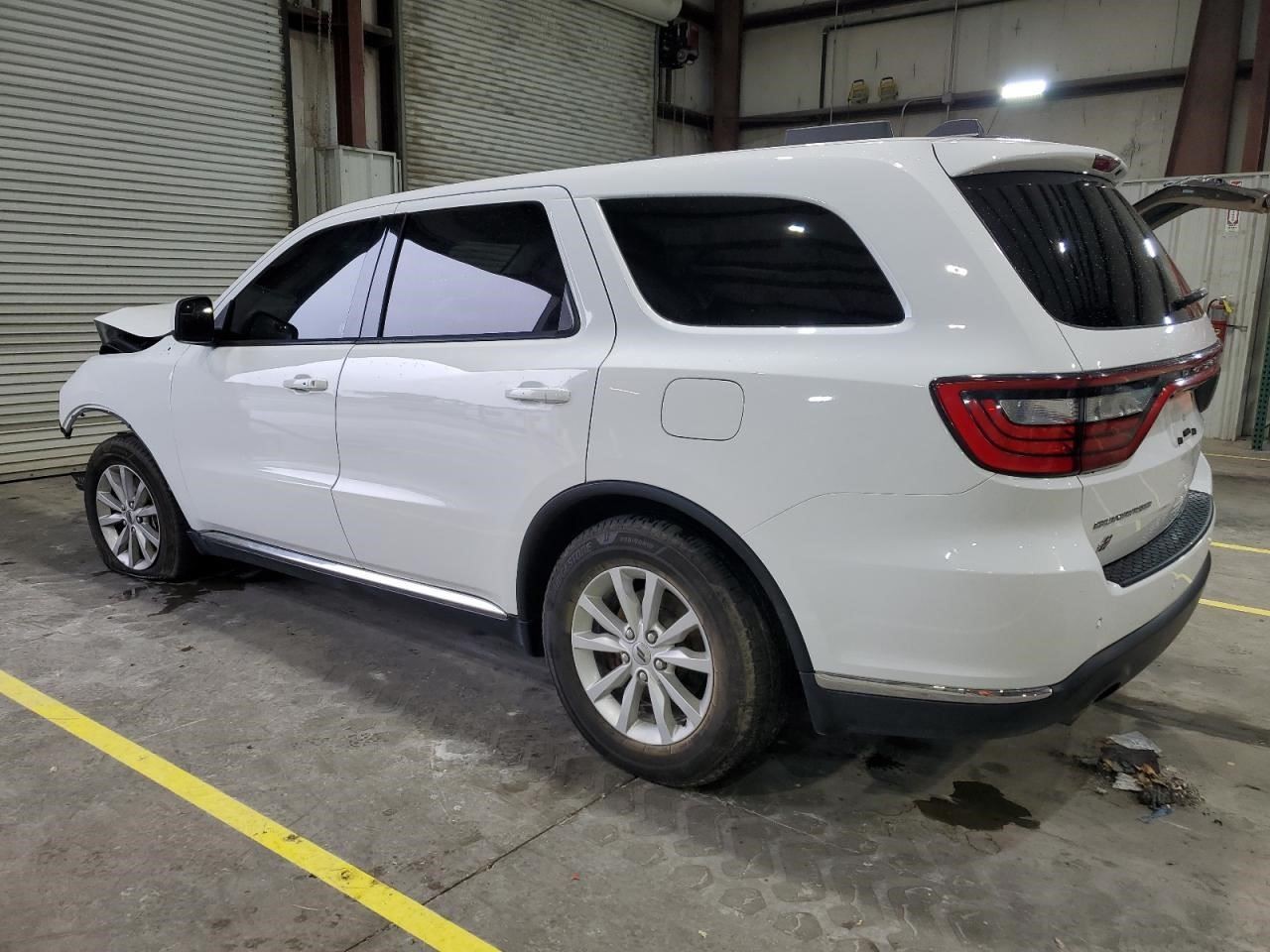 2020 - 2024 Dodge Durango Engine ECM Electronic Control Module 5.7L