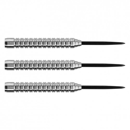 Steel Barrel Karella - Profi Line - 80% TUNGSTEN - PL-06 - 21G - 3 Pieces