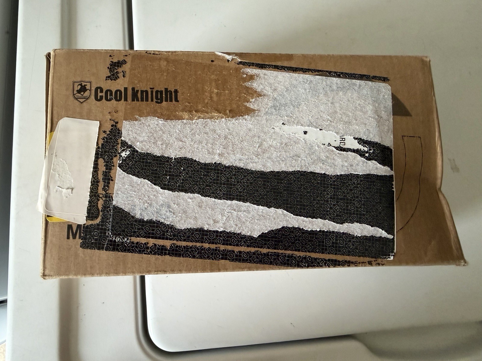 Electric Cigarette Rolling Machine, Cool Knight