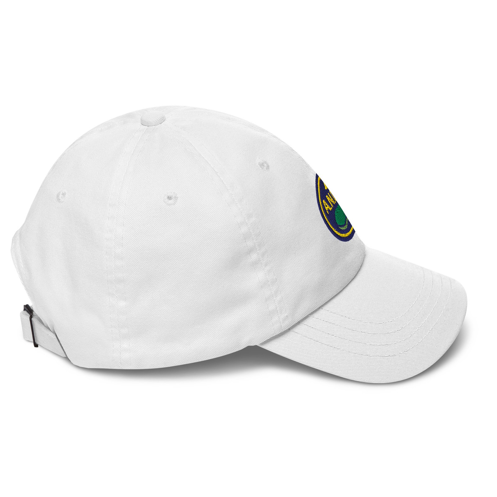 Rare!!! New 2025 Augusta National Members Only Hat ANGC Retro