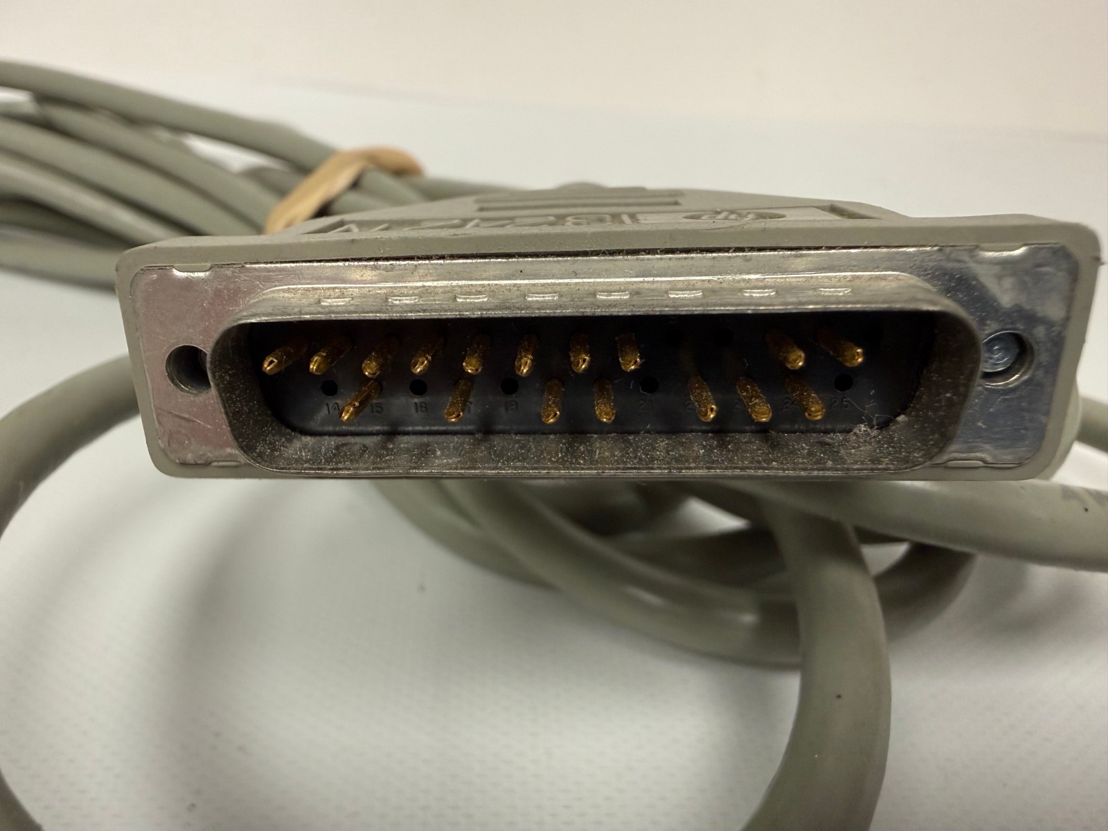 HP 13242N 16' US MODEM CABLE SERIAL