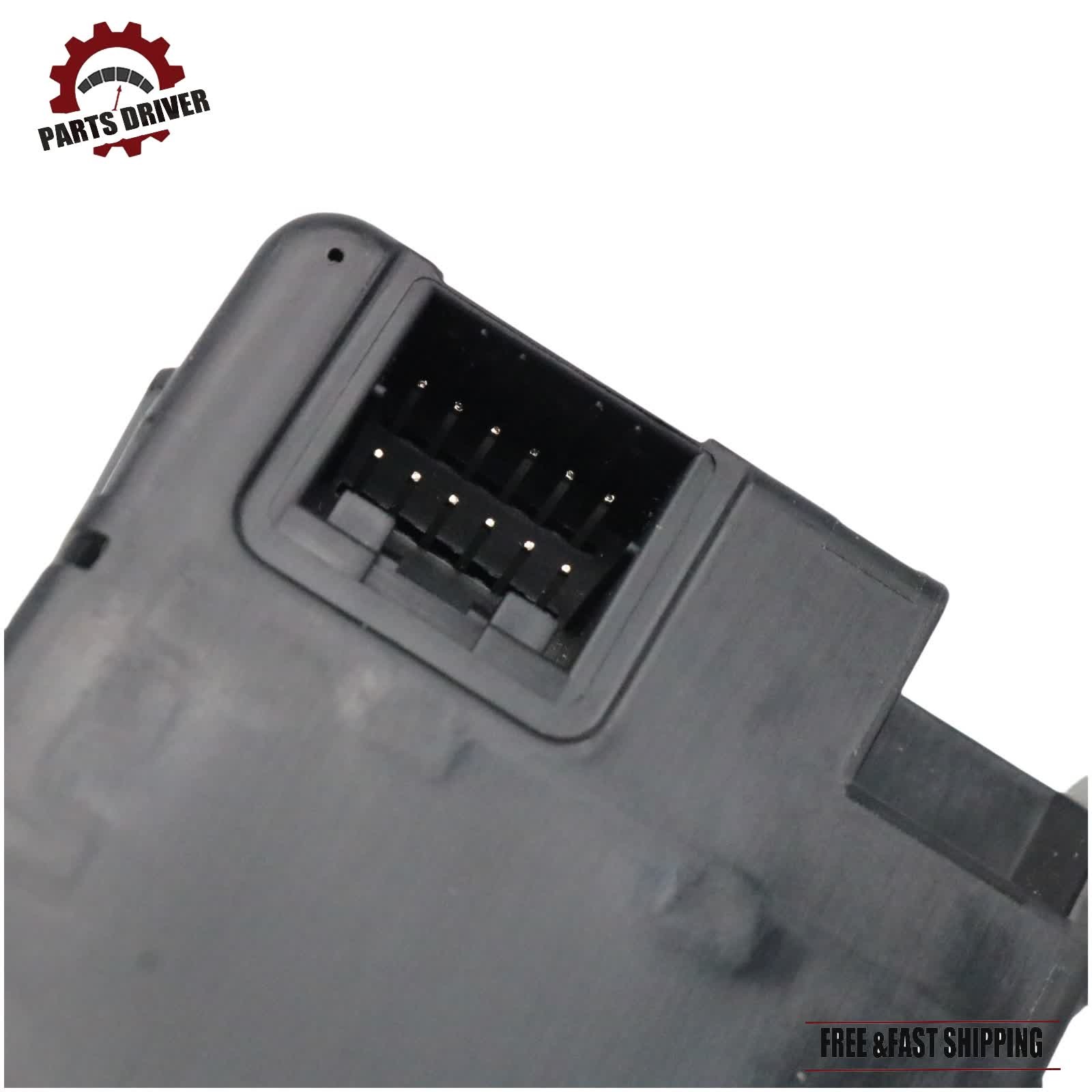 WIN Module Wireless Ignition Node Programmed w/ Keys Fits 2009-15 Dodge Ram 1500