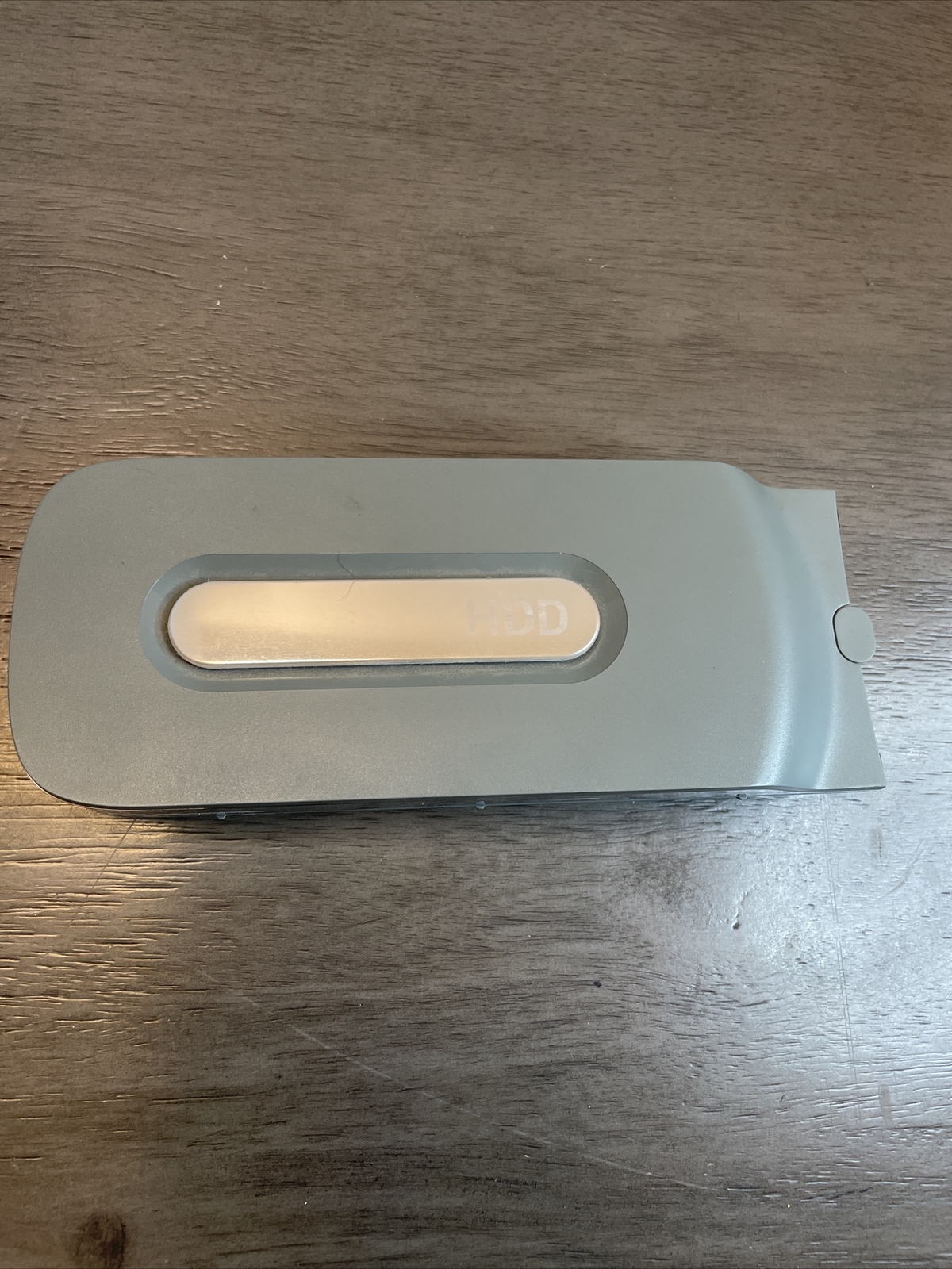 Official Microsoft Xbox 360 20GB External Hard Drive! Fast Shipping! Authentic!