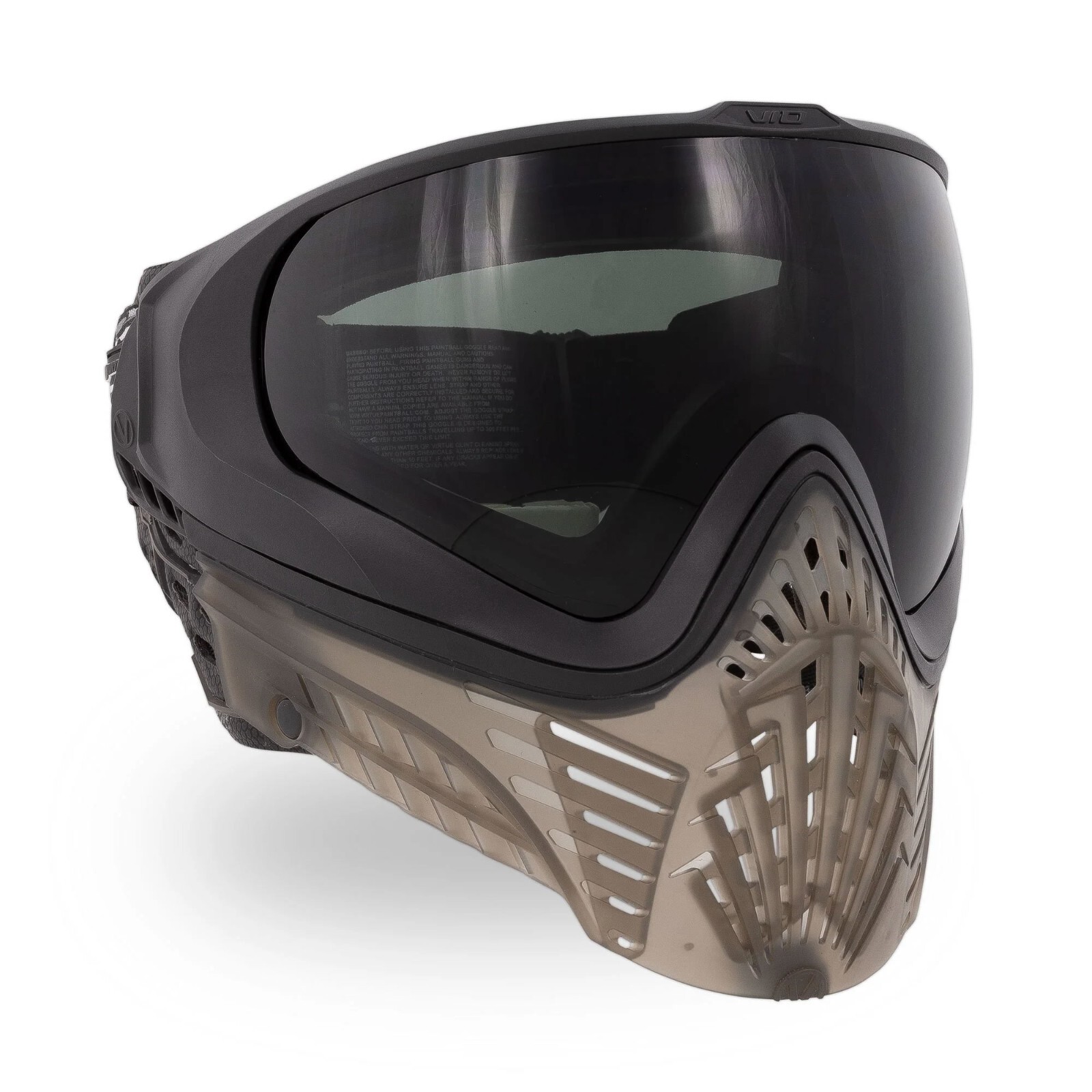 Virtue VIO XS II - Black