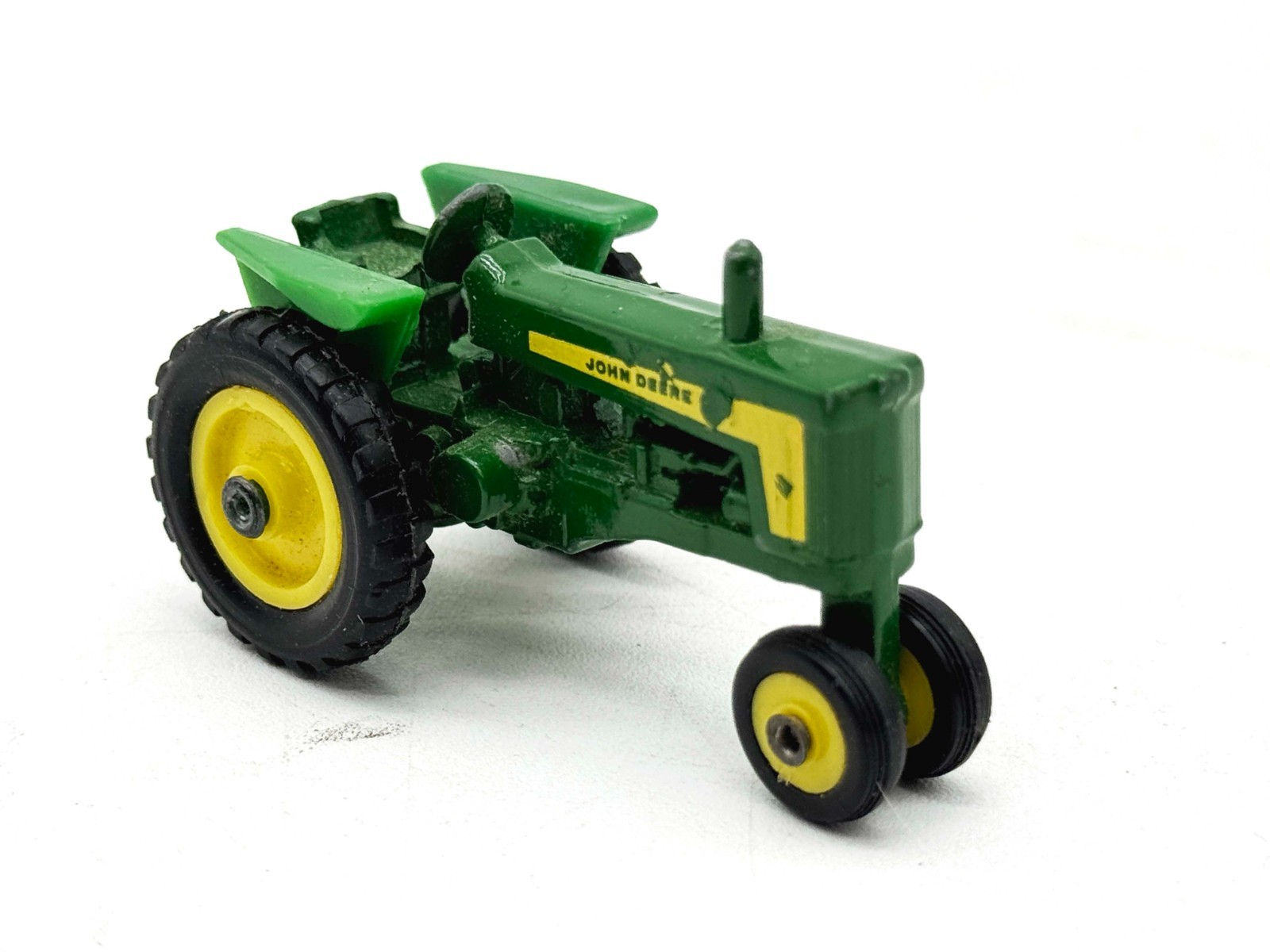 1/64 John Deere  30 Series Hook Hitch