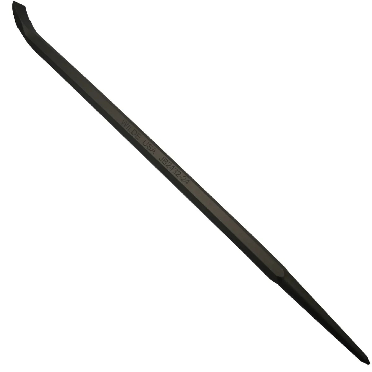Wilde Tool JB2832 7/8” x 30” Jimmy Pry Bar