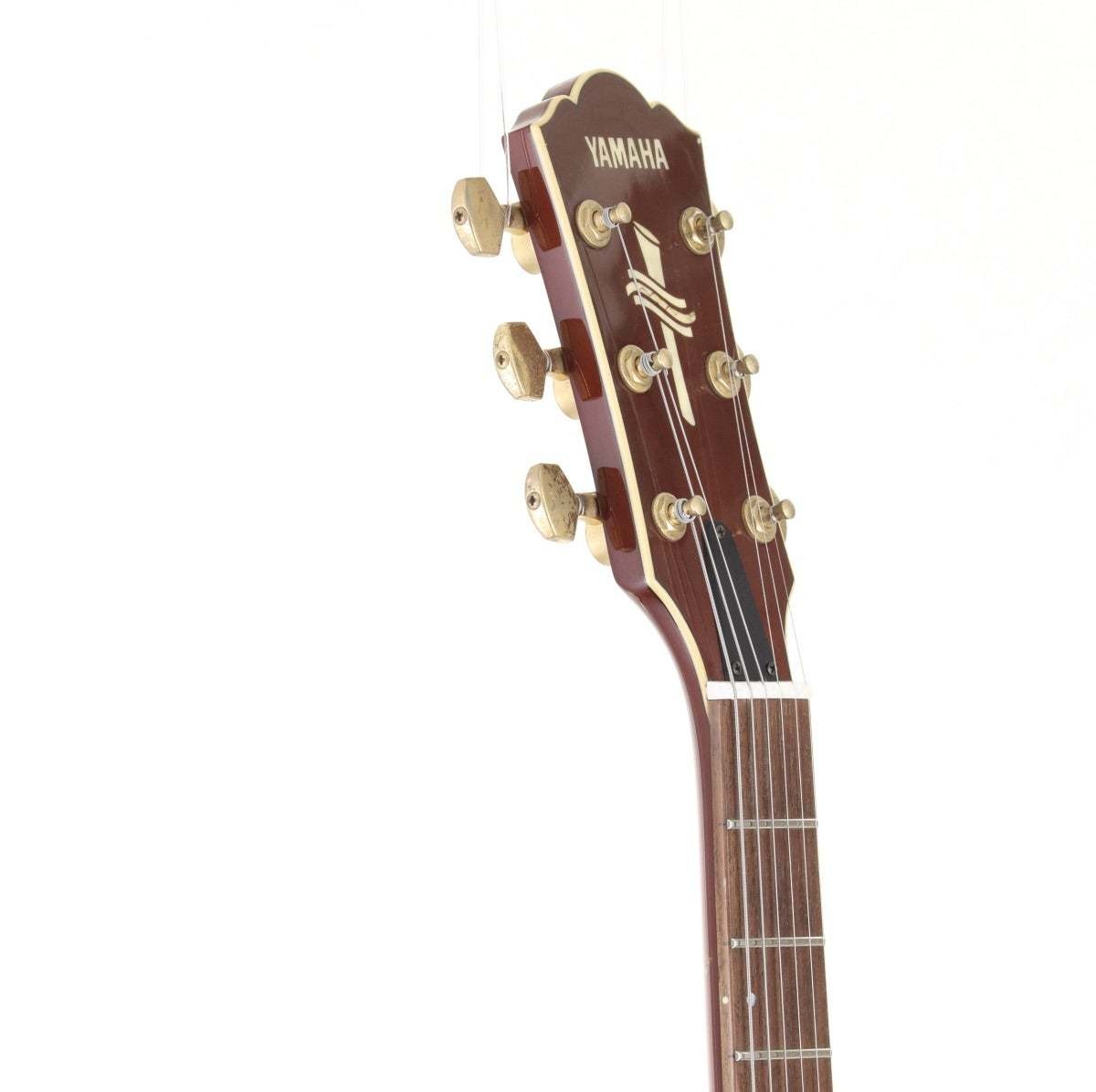 YAMAHA VG-Standard Cherry Sunburst #GG199