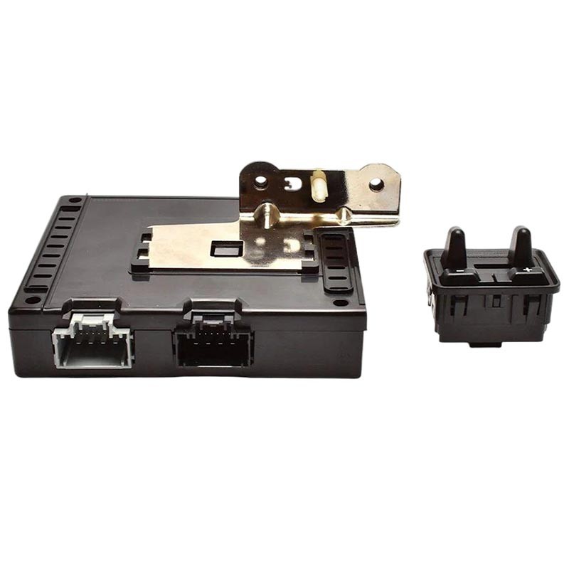 Trailer Brake Control Module ML3Z-19H332-AB For Ford F-150 Lightning Electric