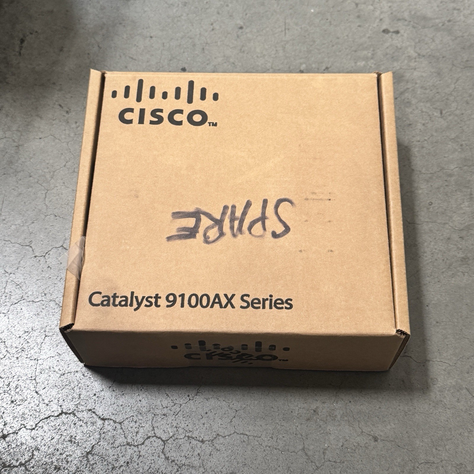 New  Cisco C9105AXI-B Wireless Access Point Catalyst 9100AX Series