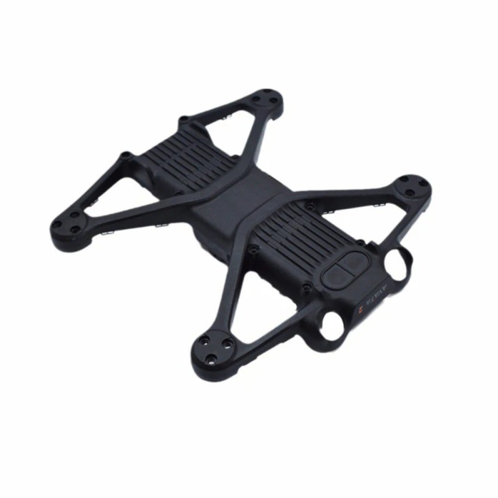 DJI Avata 2 Bottom Shell Used OEM Disassembled Lower Frame Replacement